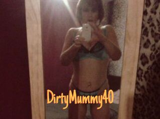 DirtyMummy40