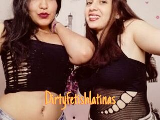 Dirtyfetishlatinas