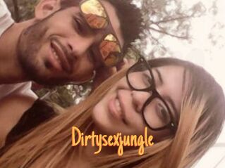 Dirtysexjungle