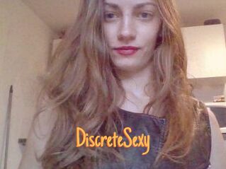 DiscreteSexy