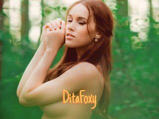 DitaFoxy