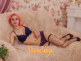 DivineTanya