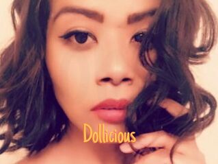 Dollicious