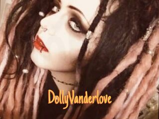 DollyVanderlove