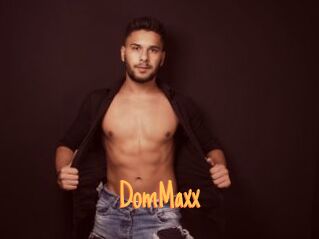 DomMaxx