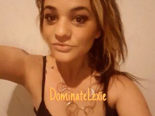 DominateLexie