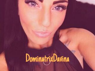 DominatrixDavina