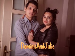 DominicAndJulie