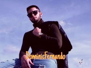 DominicFernando