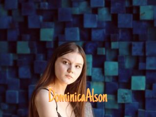 DominicaAlson