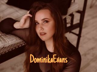 DominikaEvans