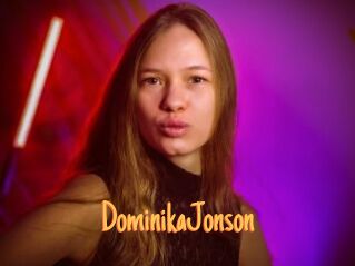 DominikaJonson