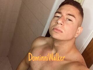 DominniWalker