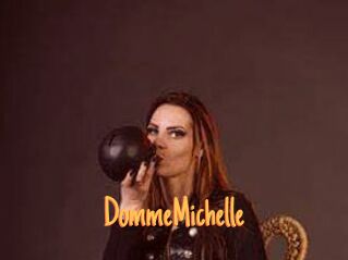 DommeMichelle