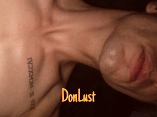 DonLust