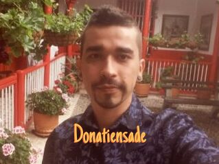 Donatiensade