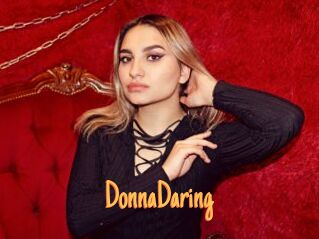 DonnaDaring