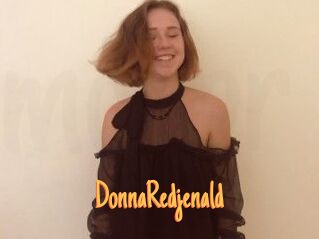 DonnaRedjenald