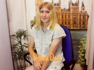 Donna_Daze