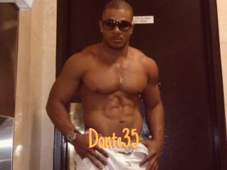 Donte35