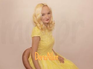 DoraAllen