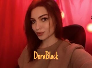 DoraBlack