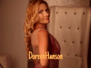 DoreenHanson