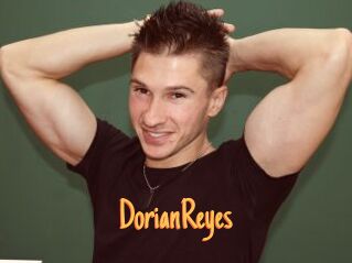 DorianReyes