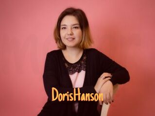 DorisHanson