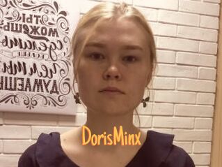 DorisMinx