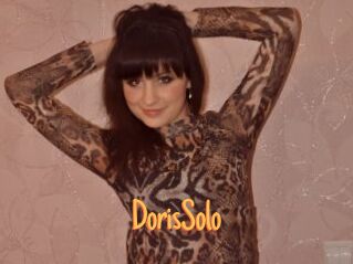 DorisSolo