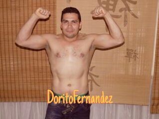 DoritoFernandez