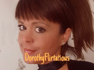 DorothyFlirtatious