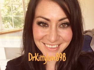 DrKittylove898