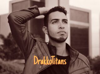 DrakkoTitans