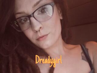 Dreadygirl