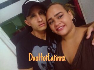 DuoHotLatinnx