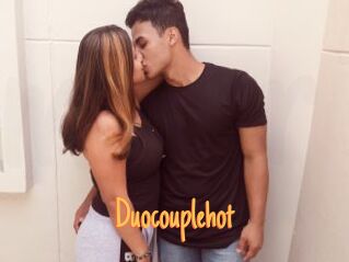 Duocouplehot