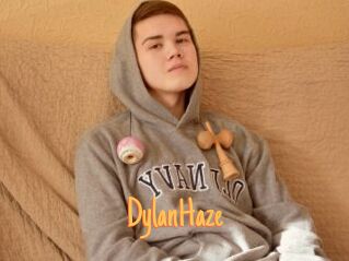 DylanHaze