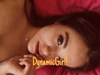 DynamicGirll