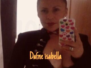 Dafne_isabella