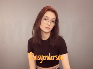 Daisyenderson