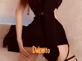 Dakinito