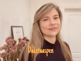 Dakotaaspen