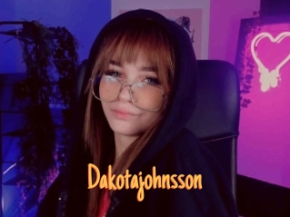 Dakotajohnsson