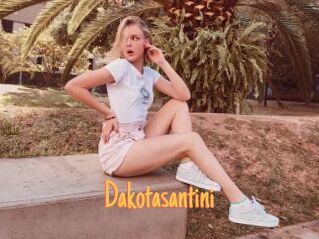 Dakotasantini