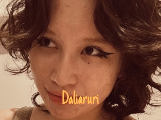 Daliaruri