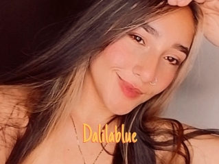 Dalilablue