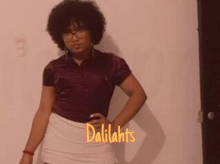 Dalilahts