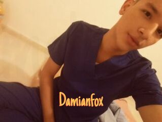 Damianfox